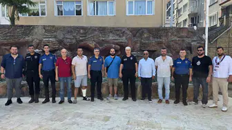 Bandırmaspor taraftarları için yeni sezon güvenlik planı hazır