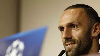 Muriqi Duygularımızı sahada bırakıp Lyon'u geçeceğiz