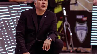 Denizli Basket’te yeni dönem Zafer Aktaş ile başlıyor