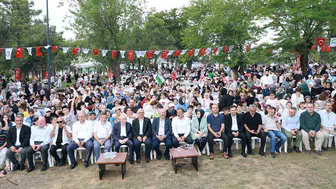 Gebze’de 13 bin 500 çocuk yaz okulunu tamamladı