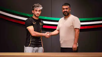 Amedspor savunmaya Galatasaraylı genç ismi dahil etti