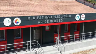 Kayseri'deki laboratuvardan gıda güvenliği için kritik hamle