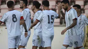 Elazığspor Afyon kampını yenilgisiz kapattı