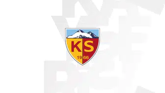Kayserispor taraftarını sevindiren haber geldi