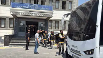 Tarsus’ta silahlı hesaplaşma İki kuzen hayatını kaybetti