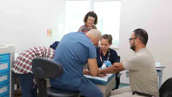 Aksu Belediyesi’nden miniklere ücretsiz sünnet desteği