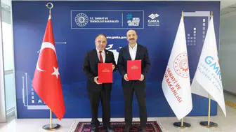 Ayvalık zeytinyağı için dev depo yatırımı başlıyor