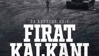 Erdoğan'dan Fırat Kalkanı mesajı Şehitleri rahmetle andı