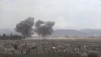 Husiler Yemen limanını vurdu 7 ölü