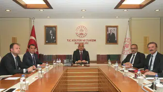 Şanlıurfa Taş Tepeler için yeni dönem başlıyor