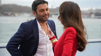 Ozan Akbaba ve eşi Buket Akbaba için çıkan kriz iddiaları