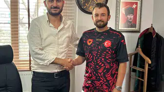 Yamalakspor yeni sezona güçlü isimlerle hazırlanıyor
