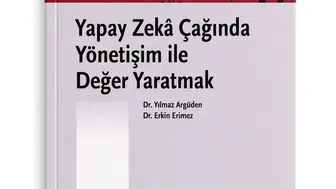 Şirketler için yapay zeka rehberi ücretsiz erişime açıldı
