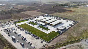 Kayseri tarımda 3 yılda 10’uncu sıradan 5’inciliğe yükseldi