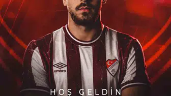 Elazığspor kalesine Galatasaray altyapısından takviye yaptı