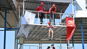 Manisa afetlere karşı 280 kişilik gönüllü ordu kuruyor
