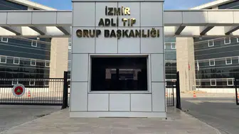 İzmir’de baba dehşeti Uyuşturucu tartışması cinayetle bitti