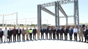 Malazgirt Zaferi hazırlıkları için sahaya inildi