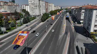 Kayseri’de Futbol Coşkusu Zirvede Başkan Büyükkılıç’tan Tarihi Randevu