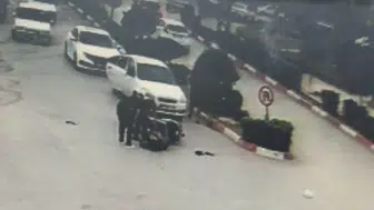 Osmaniye’de dikkatsizlik kazaya davetiye çıkardı