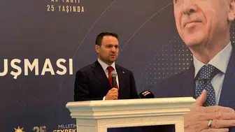Bakan Gürlek faili meçhul dosyaları için düğmeye bastı