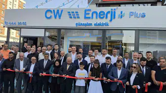 Mardin Güneş Enerjisinde Yeni Döneme Adım Attı