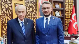 MHP Turgutlu'da Yunus Oğan dönemi başlıyor