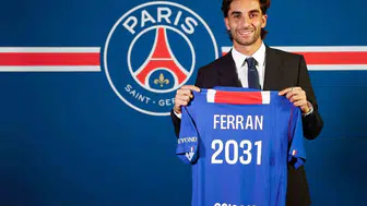 Paris Saint-Germain forvet hattını İspanyol golcüyle güçlendirdi