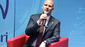 Bakan Uraloğlu ve AK Partili kurmaylardan Kayseri çıkarması