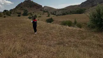 Bayburt Aydıntepe’de tarlalar kayıt altına alınıyor