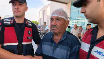 Bursa'da depo temizliği kavgası kanlı bitti: Ev sahibi kiracısını balkondan vurdu