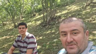 Giresun selinde acı haber Genç Muhammed'in cansız bedenine ulaşıldı
