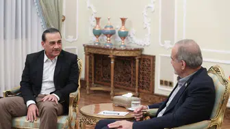 Pakistan'dan Tahran çıkarması İran ile ABD arasında yeni mutabakat sinyali