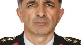 Düzce Jandarma Komutanlığına yeni atama yapıldı