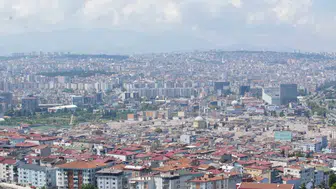 Samsun inşaat sektöründe yeni ruhsatlar azaldı tamamlanan daireler arttı