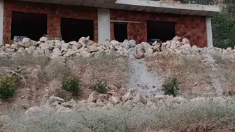 Gercüş'te inşaat kazası 60 yaşındaki usta ağır yaralandı