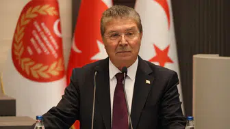 Ünal Üstel'den AK Parti'nin 25'inci yılına özel tebrik mesajı