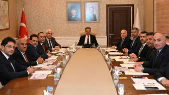 Erzurum hayvancılığı için yeni dönem başlıyor