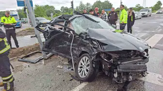 Akyazı’daki trafik kazasının acı bilançosu ağırlaştı