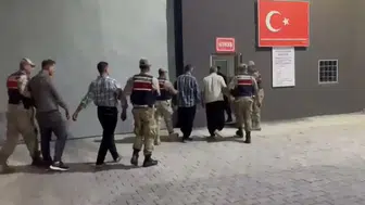 Siverek’te yol verme kavgası kanlı bitti