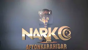 Afyonkarahisar girişinde uyuşturucu operasyonu