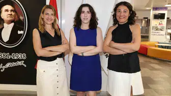 Afetlerde iletişimi koparmayacak yeni bir sistem geliştirildi
