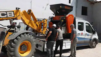 Korkutelili besicinin yem maliyeti düşecek