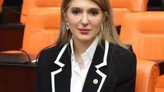Mevlid Kandili mesajı Ölmeztoprak "Rahmet peygamberine her zamankinden çok muhtacız" dedi