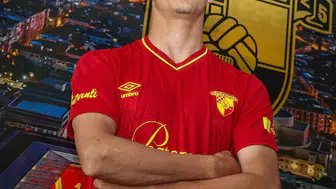 Göztepe savunmaya genç bir yetenek kazandı