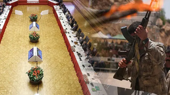 Terörsüz Türkiye hedefinde kritik viraj: Meclis takvimi netleşti