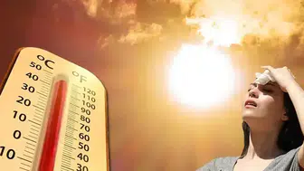 Nem alarmı: Termometreler 40 dereceyi gösterecek saatler belli oldu