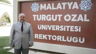 Malatya sağlık dünyasını ağırlamaya hazırlanıyor