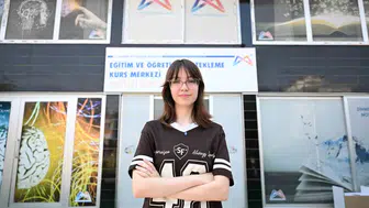 Belediyenin kursuyla Hacettepe'yi kazandı