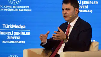 Bakan Kurum Ahbap Soruşturması İçin Konuştu